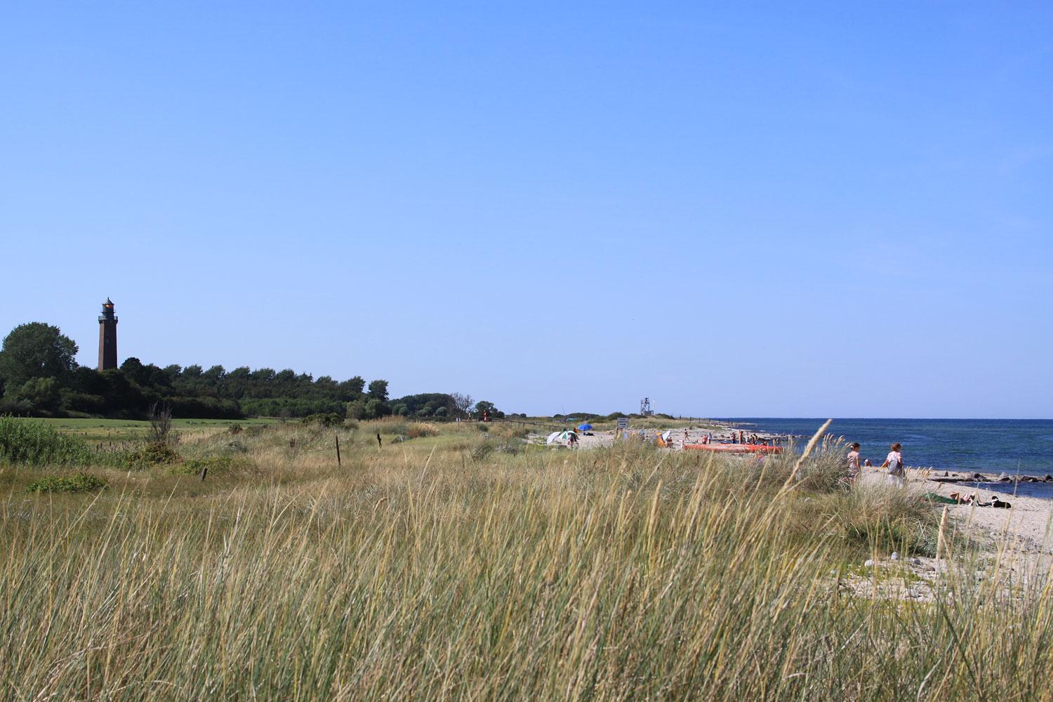 Ferienhaus 4 Campingpark Waldesruh Behrensdorf Exteriér fotografie