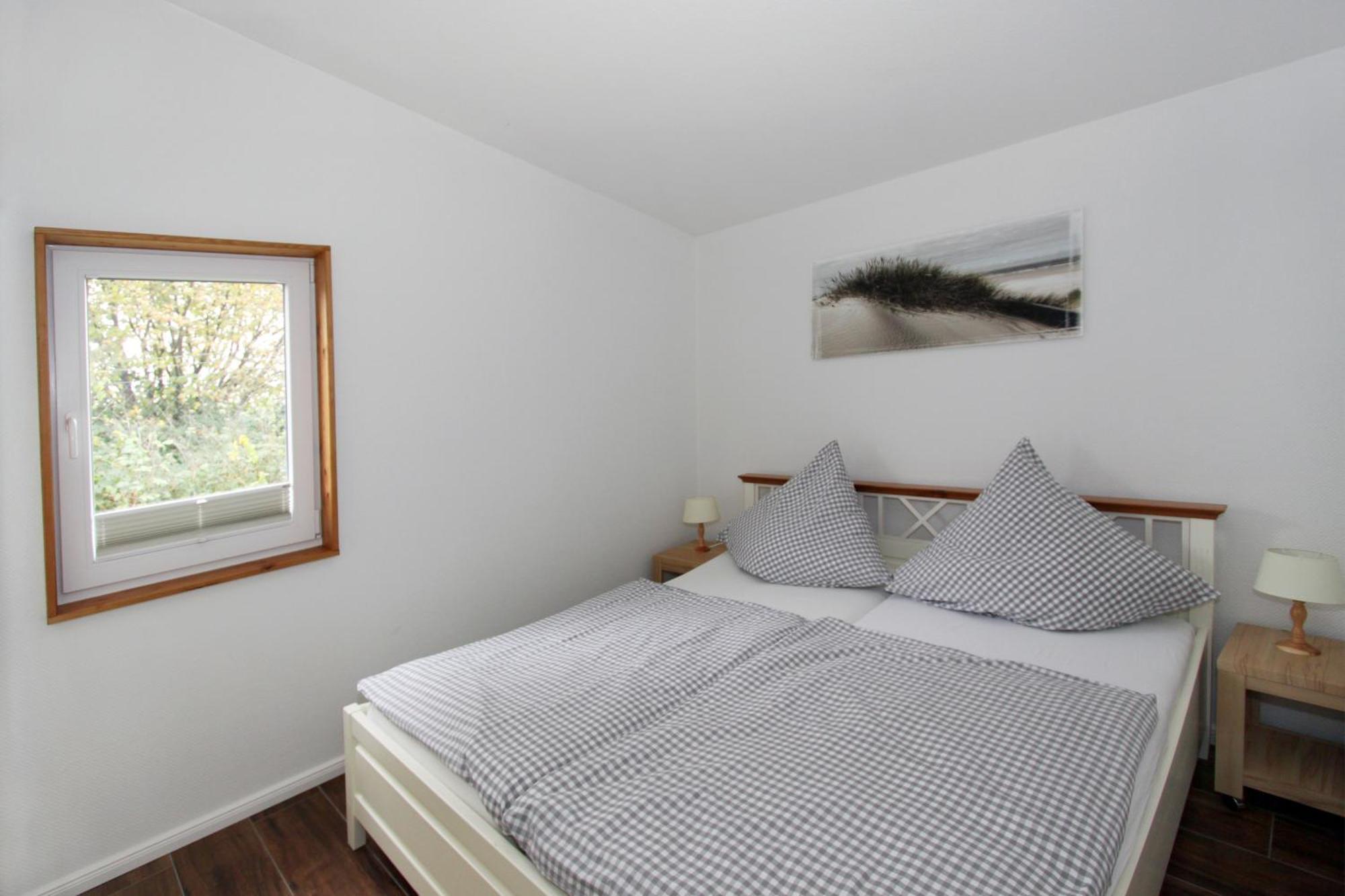 Ferienhaus 4 Campingpark Waldesruh Behrensdorf Exteriér fotografie